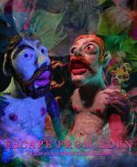 Watch Escape from Eden (Short 2024) Myflixer