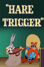 Watch Hare Trigger (Short 1945) Myflixer