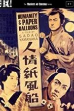 Watch Humanity and Paper Balloons Myflixer