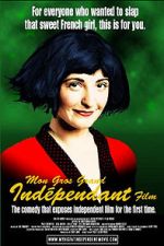 Watch My Big Fat Independent Movie Myflixer