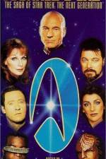 Watch Journey's End The Saga of Star Trek - The Next Generation Myflixer