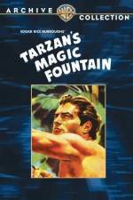 Watch Tarzans magiska k�lla Myflixer