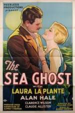 Watch The Sea Ghost Myflixer