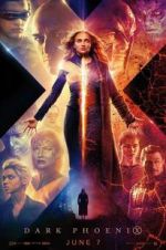 Watch Dark Phoenix Myflixer