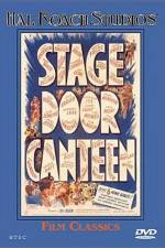 Watch Stage Door Canteen Myflixer