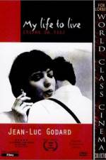 Watch Vivre sa vie Film en douze tableaux Myflixer