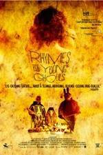 Watch Rhymes for Young Ghouls Myflixer