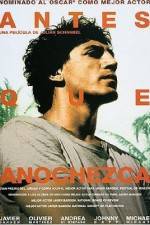 Watch Before Night Falls Myflixer