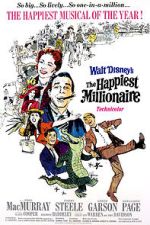 Watch The Happiest Millionaire Myflixer