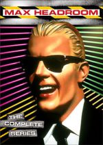 Watch Live on Network 23: The Story of Max Headroom Myflixer