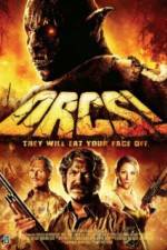 Watch Orcs Myflixer