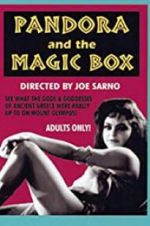 Watch Pandora and the Magic Box Myflixer