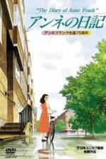 Watch The Diary of Anne Frank Myflixer