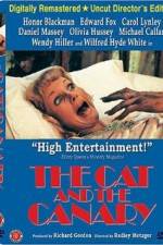 Watch The Cat and the Canary Myflixer