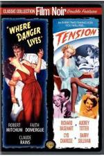 Watch Where Danger Lives Myflixer