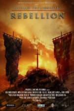 Watch Richard the Lionheart: Rebellion Myflixer
