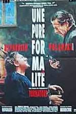 Watch Eine reine Formalität Myflixer