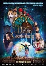 Watch The Day of Chocolate Myflixer