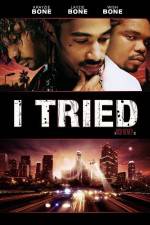 Watch I Tried Myflixer