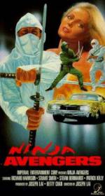 Watch Ninja Avengers Myflixer