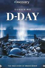 Watch Surviving D-Day Myflixer