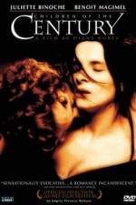 Watch Les enfants du siècle Myflixer