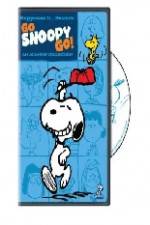 Watch Happiness Is Peanuts: Go Snoopy Go Myflixer