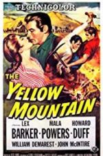 Watch The Yellow Mountain Myflixer