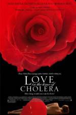 Watch Love in the Time of Cholera Myflixer