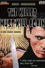 Watch L'assassino � costretto ad uccidere ancora Myflixer