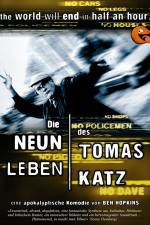 Watch The Nine Lives of Tomas Katz Myflixer
