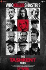 Watch The Tashkent Files Myflixer