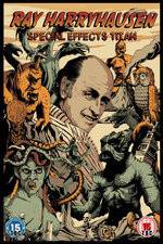 Watch Ray Harryhausen Special Effects Titan Myflixer