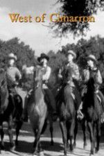 Watch West of Cimarron Myflixer
