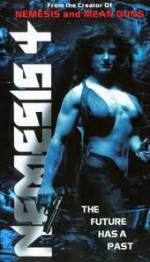 Watch Nemesis 4: Death Angel Myflixer