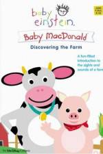 Watch Baby Einstein: Baby MacDonald Myflixer