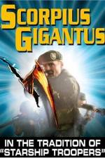 Watch Scorpius Gigantus Myflixer