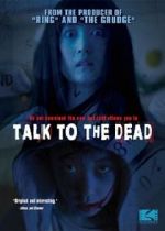 Watch Talk to the Dead Myflixer