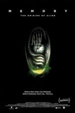 Watch Memory: The Origins of Alien Myflixer