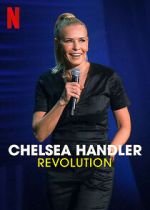 Watch Chelsea Handler: Revolution (TV Special 2022) Myflixer