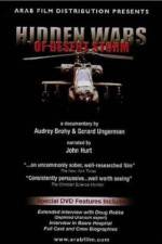 Watch The Hidden Wars of Desert Storm Myflixer