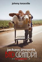 Watch Bad Grandpa Myflixer