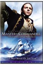 Watch Master and Commander: The Far Side of the World Myflixer