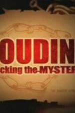 Watch Houdini Unlocking the Mystery Myflixer