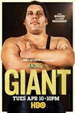 Watch Andre the Giant Myflixer