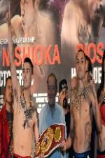 Watch Boxing Brandon Rios vs Mike Alvarado Myflixer