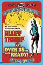 Watch The Alley Tramp Myflixer