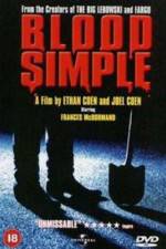 Watch Blood Simple Myflixer