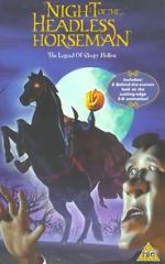 Watch The Night of the Headless Horseman Myflixer