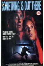 Watch Something is Out There Myflixer